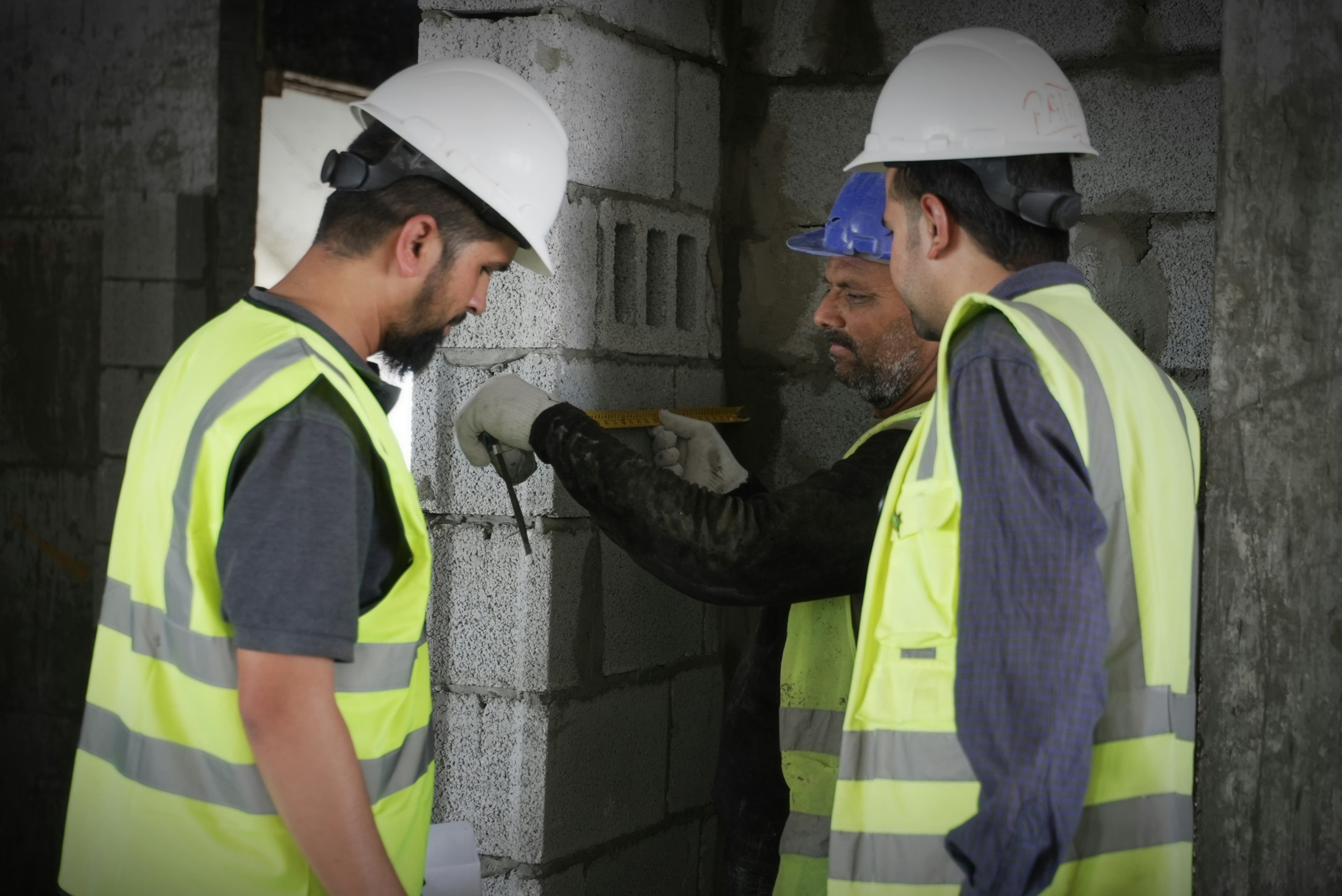 Construction & Renovation