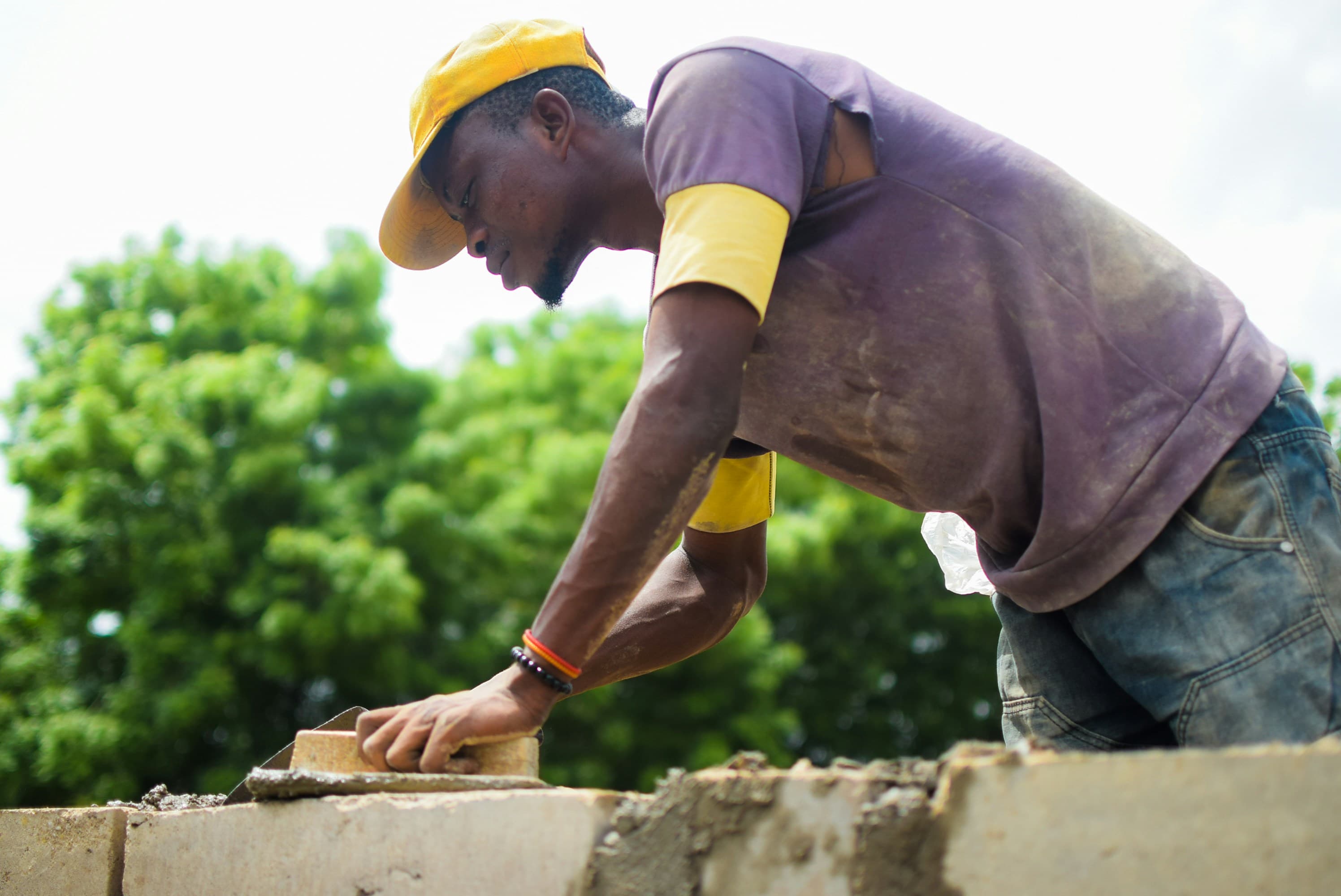 Residential House Renovations